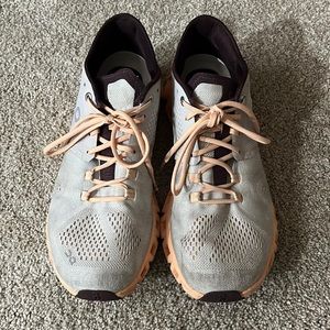 On Cloud Women’s Shoes